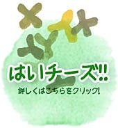 はいチーズ!!