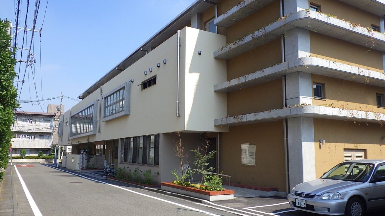建物
